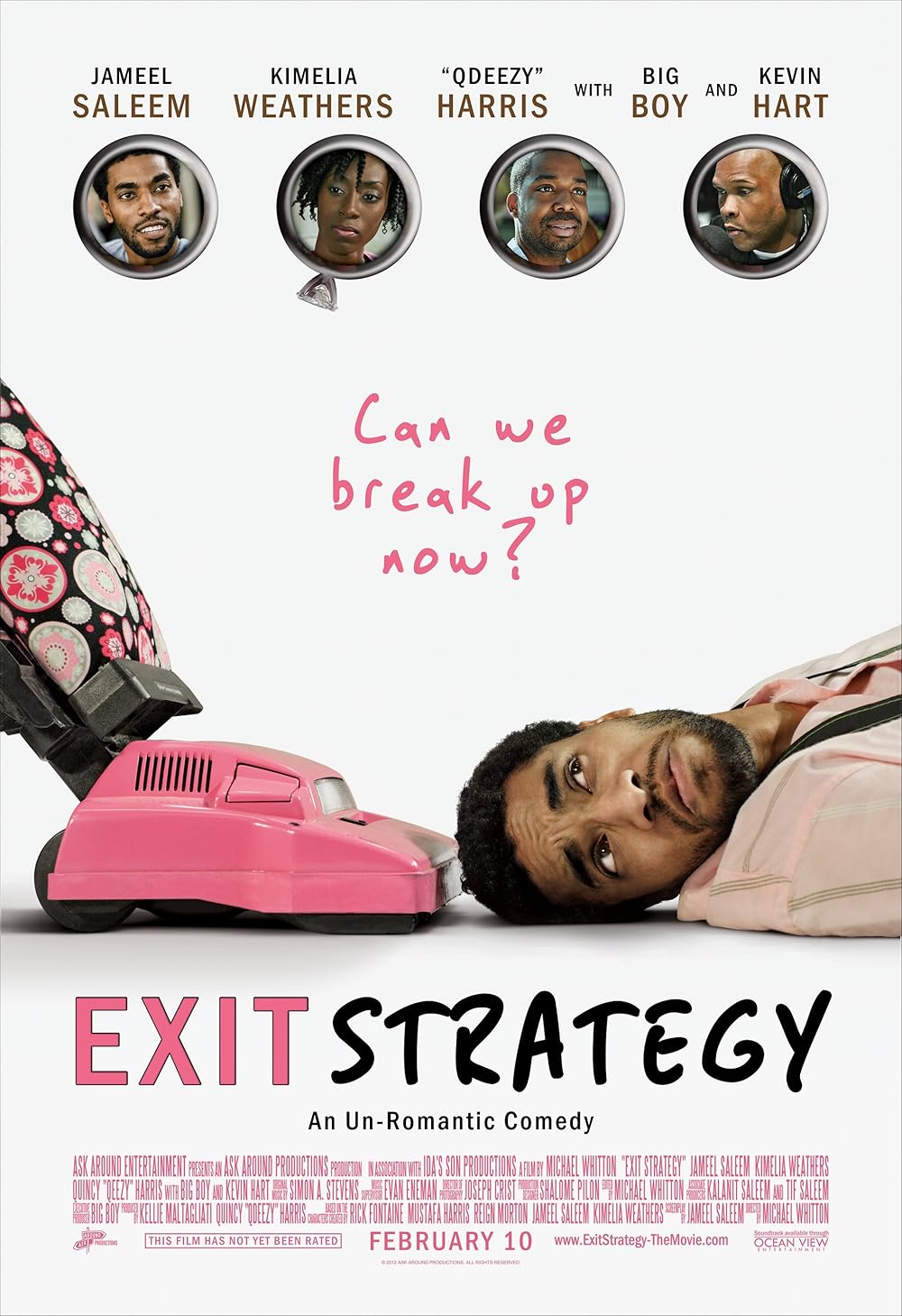 Exit