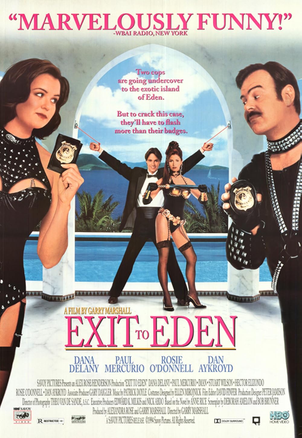 Exit Exit