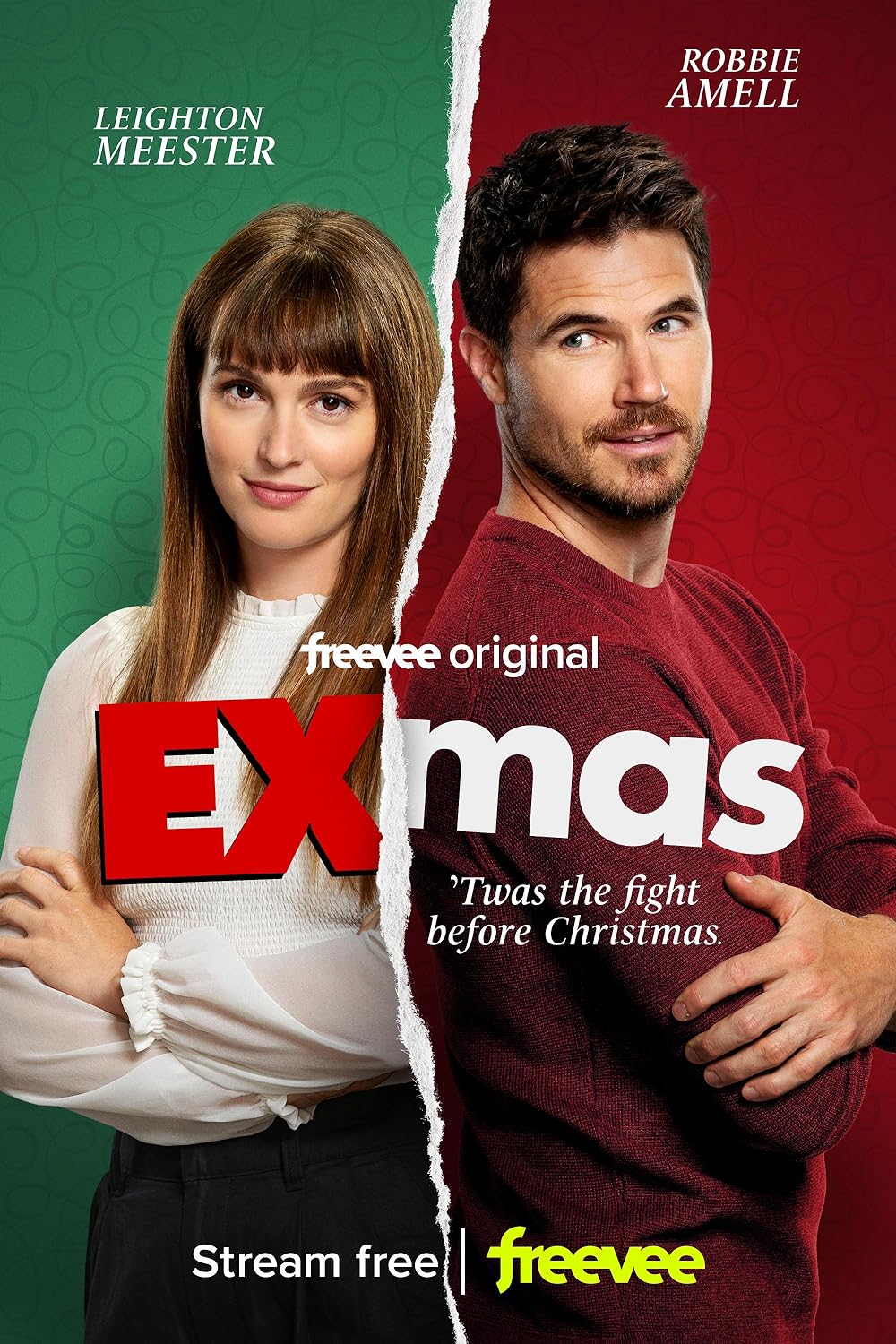 EXmas EXmas