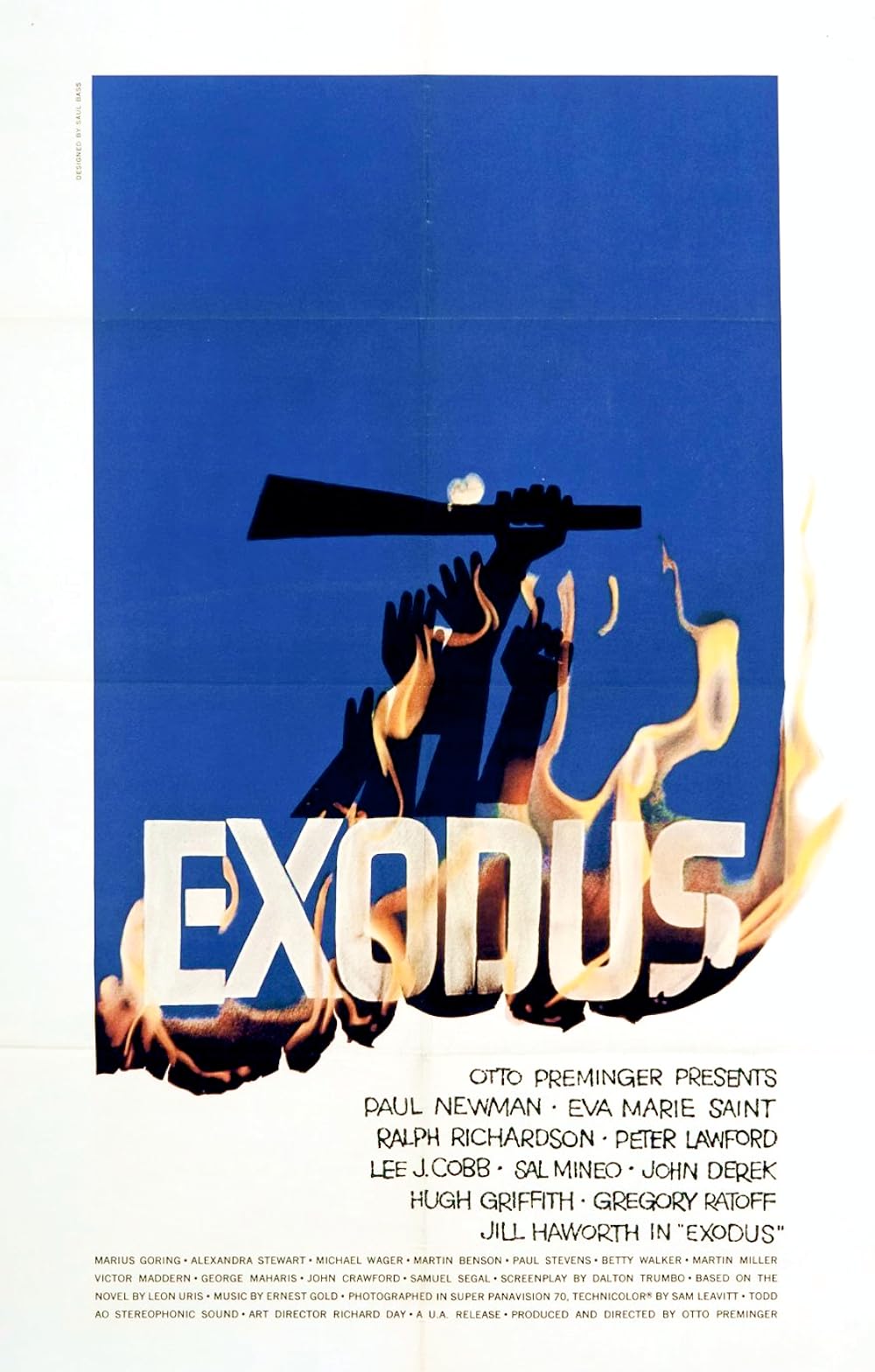 Exodus Exodus