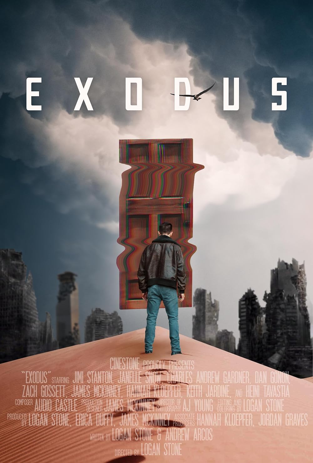 Exodus Exodus