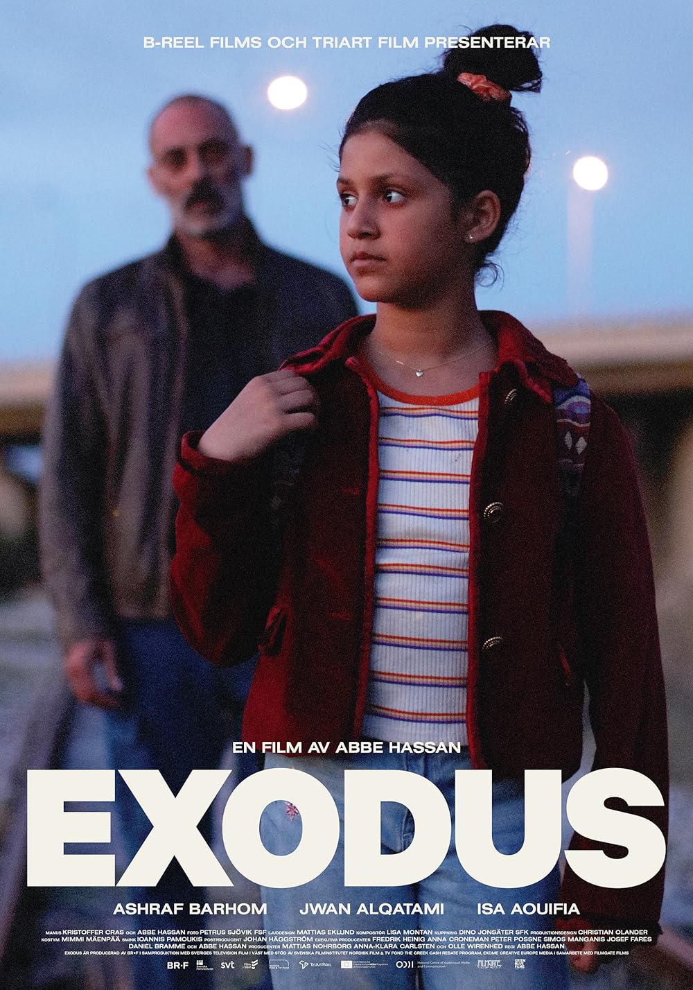 Exodus Exodus