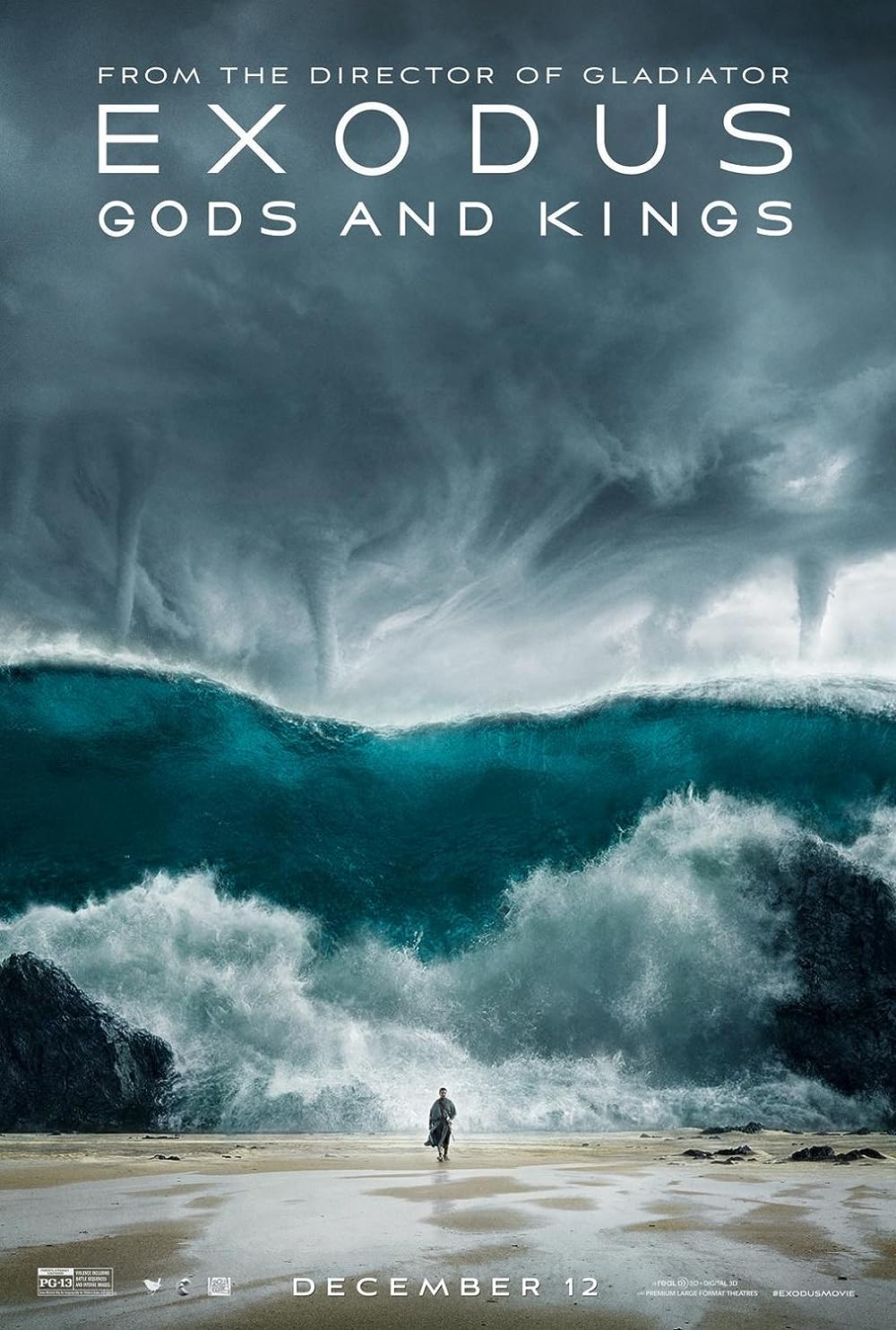 Exodus: Exodus: