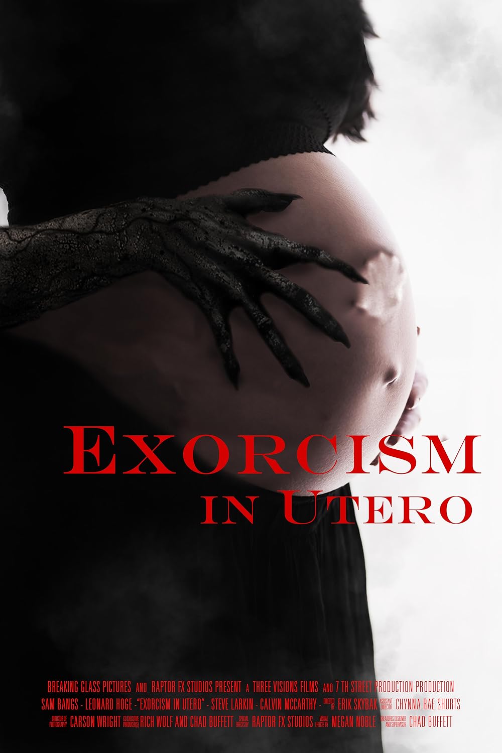 Exorcism