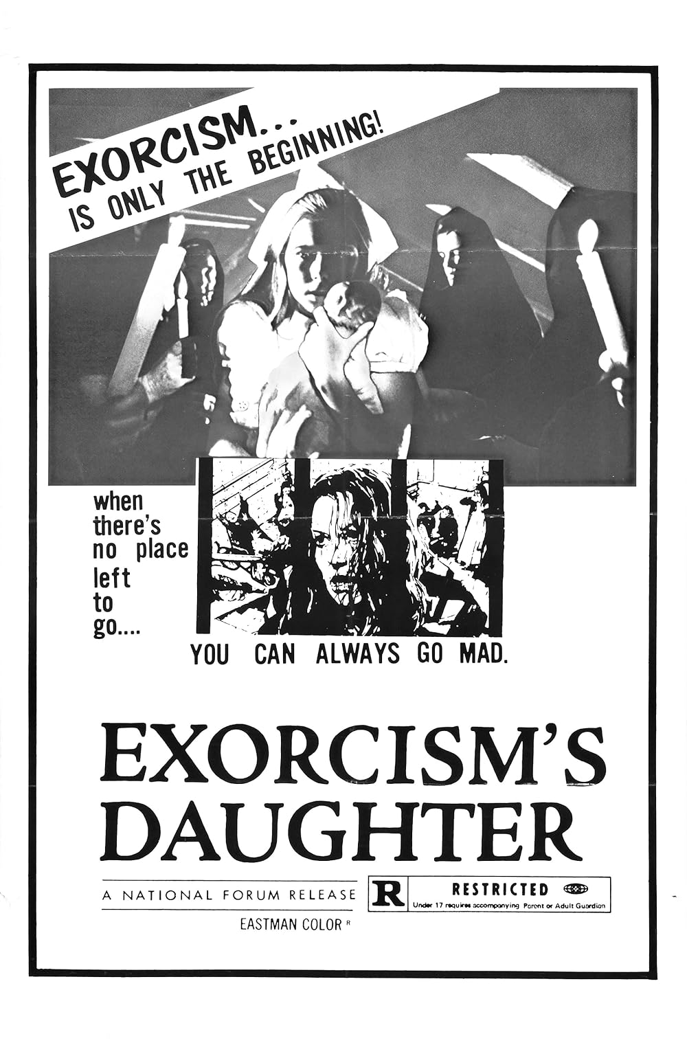 Exorcism's Exorcism's