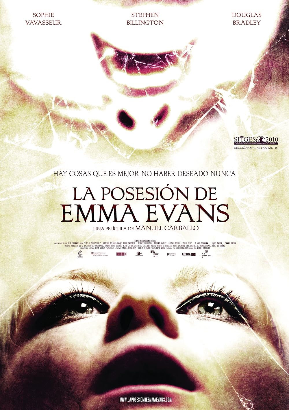 Exorcismus Exorcismus