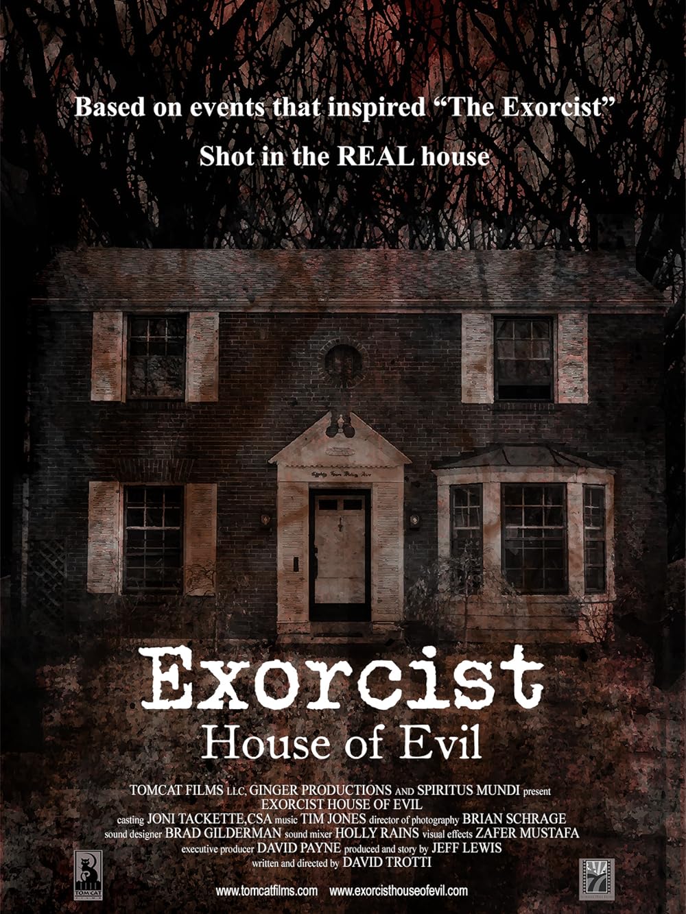 Exorcist: Exorcist: