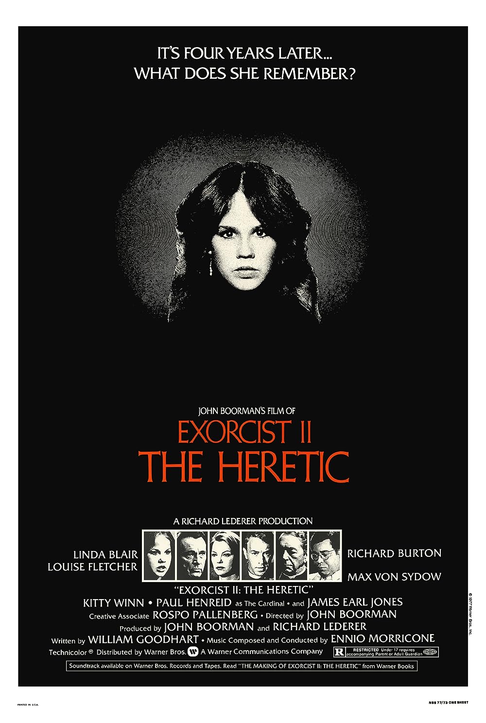 Exorcist Exorcist