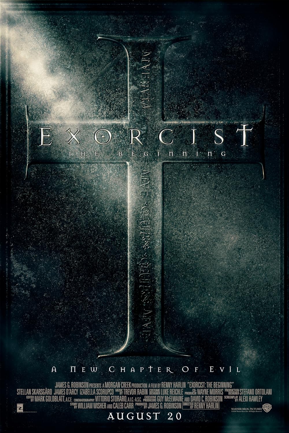Exorcist: