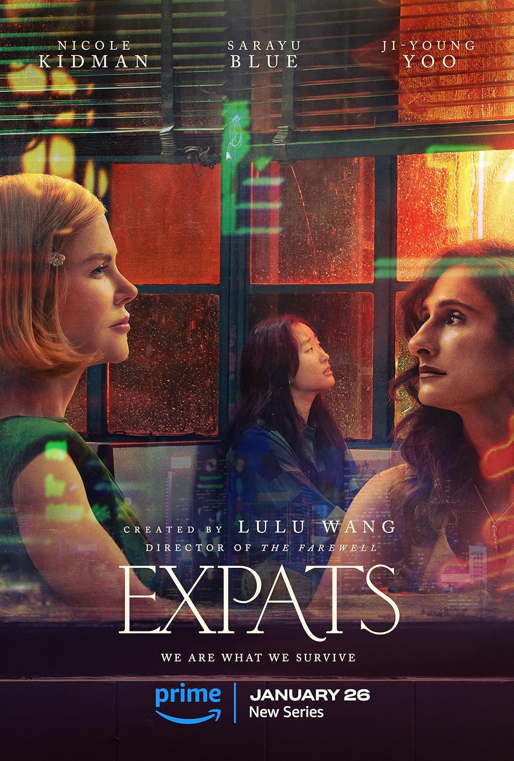 Expats Expats