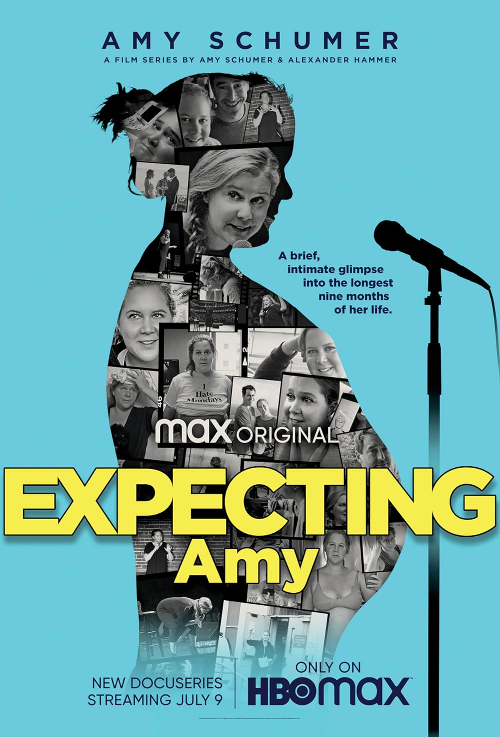 Expecting Expecting