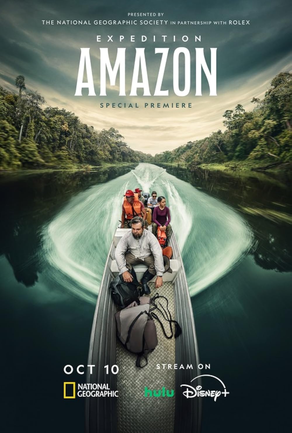Expedition Expedition