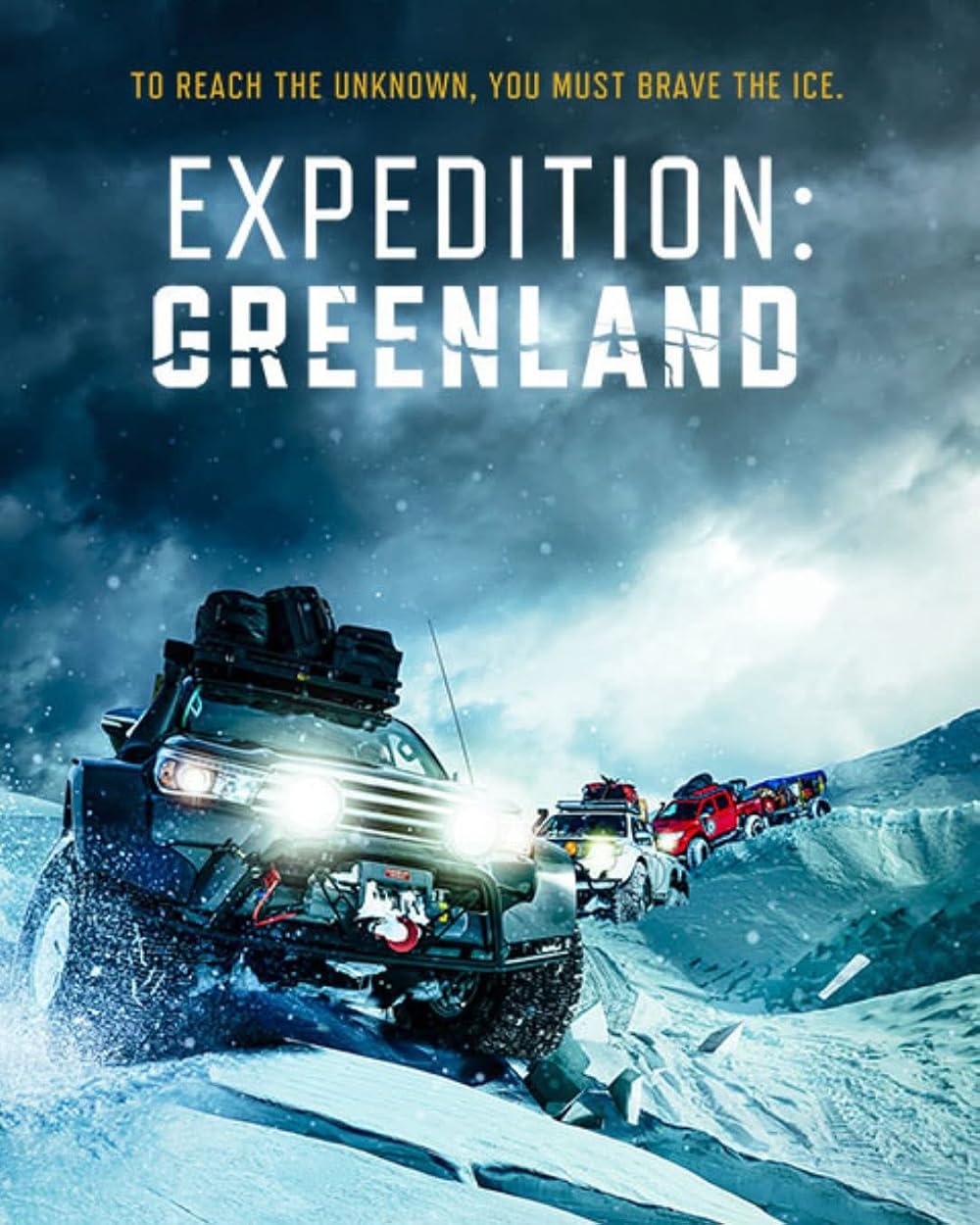 Expedition: