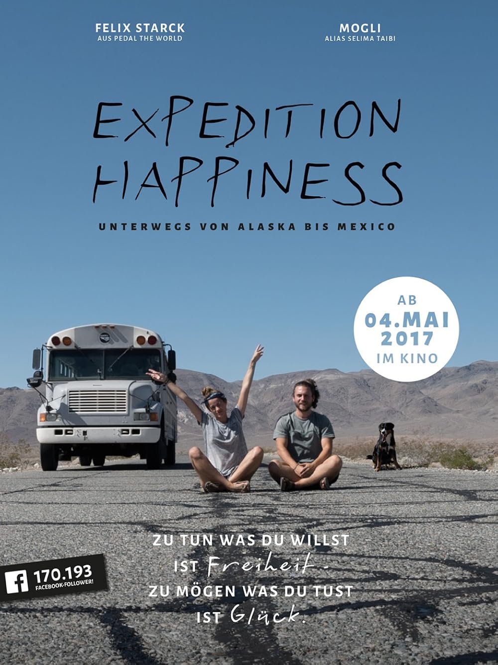 Expedition