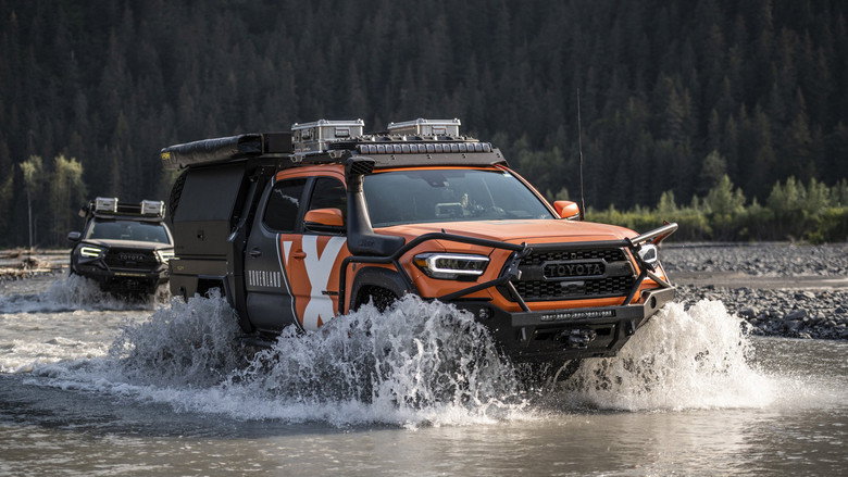 Expedition