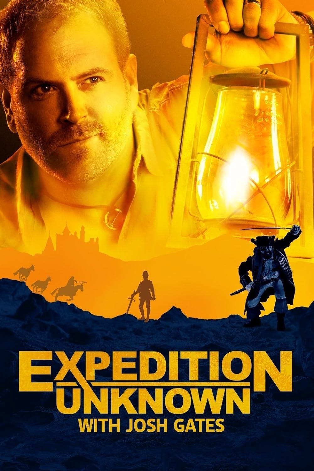 Expedition