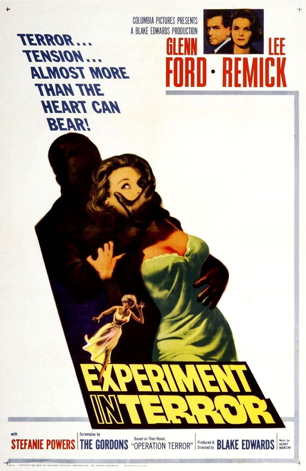Experiment Experiment