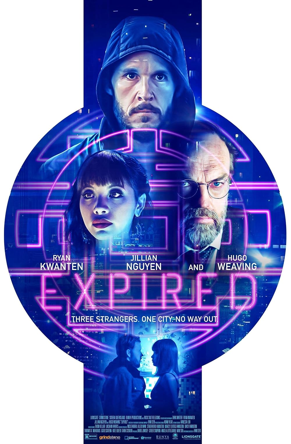 Expired Expired