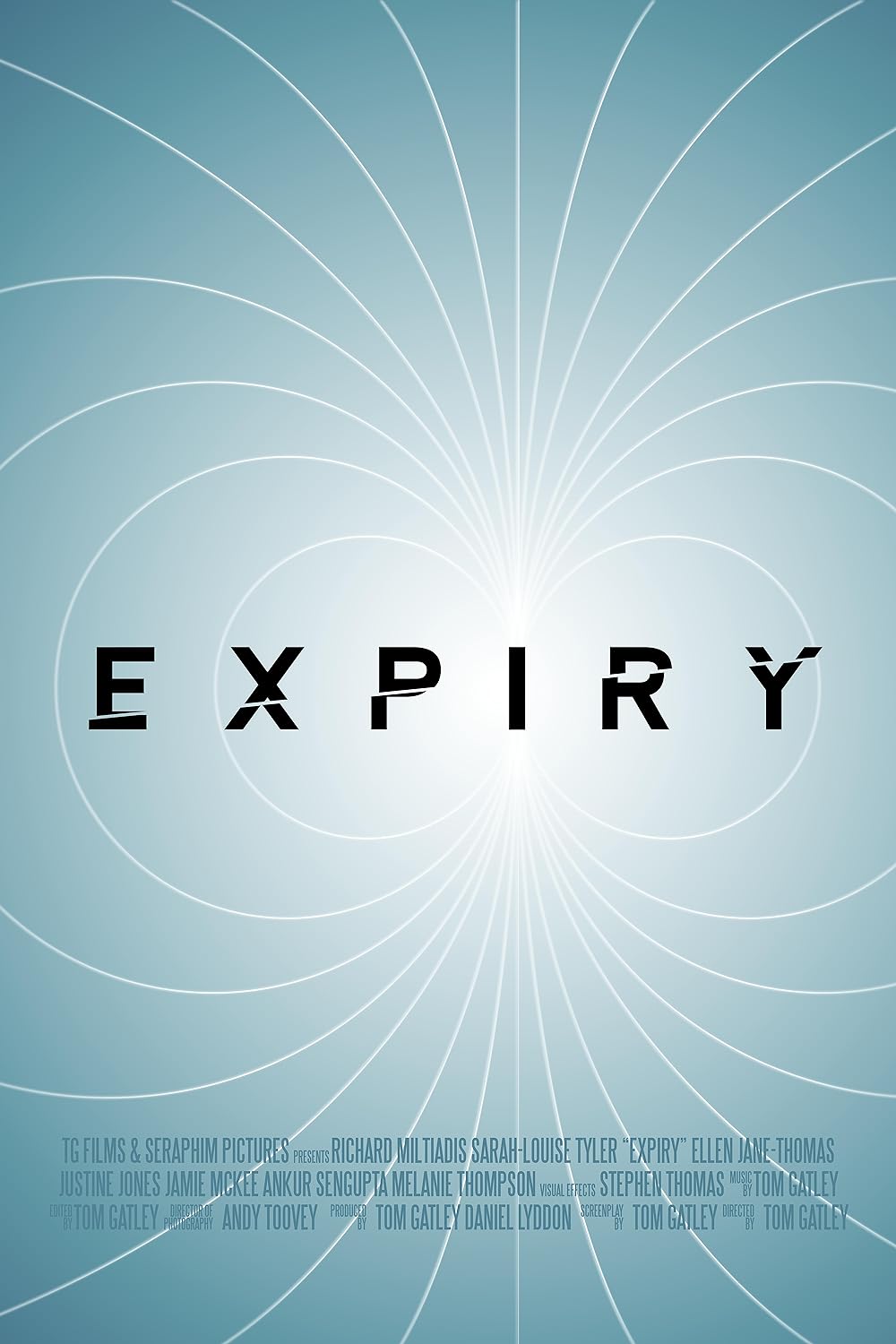 Expiry Expiry