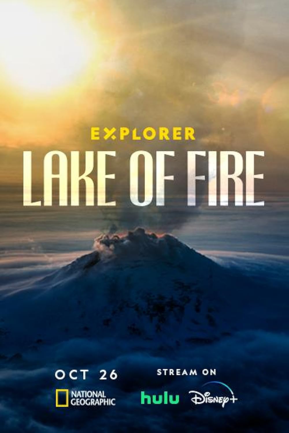 Explorer: