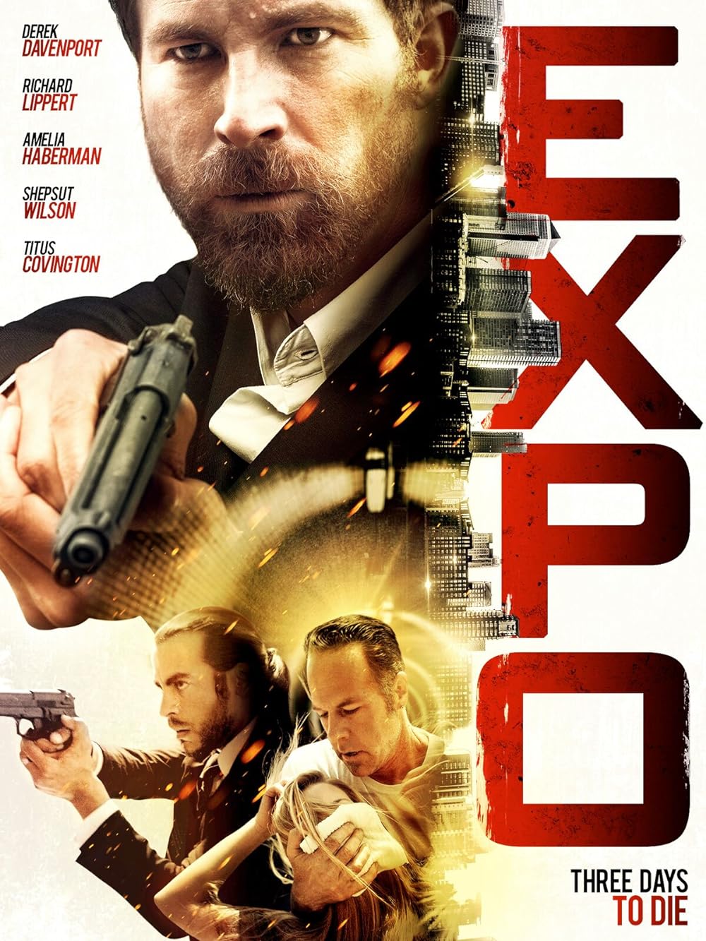 Expo Expo