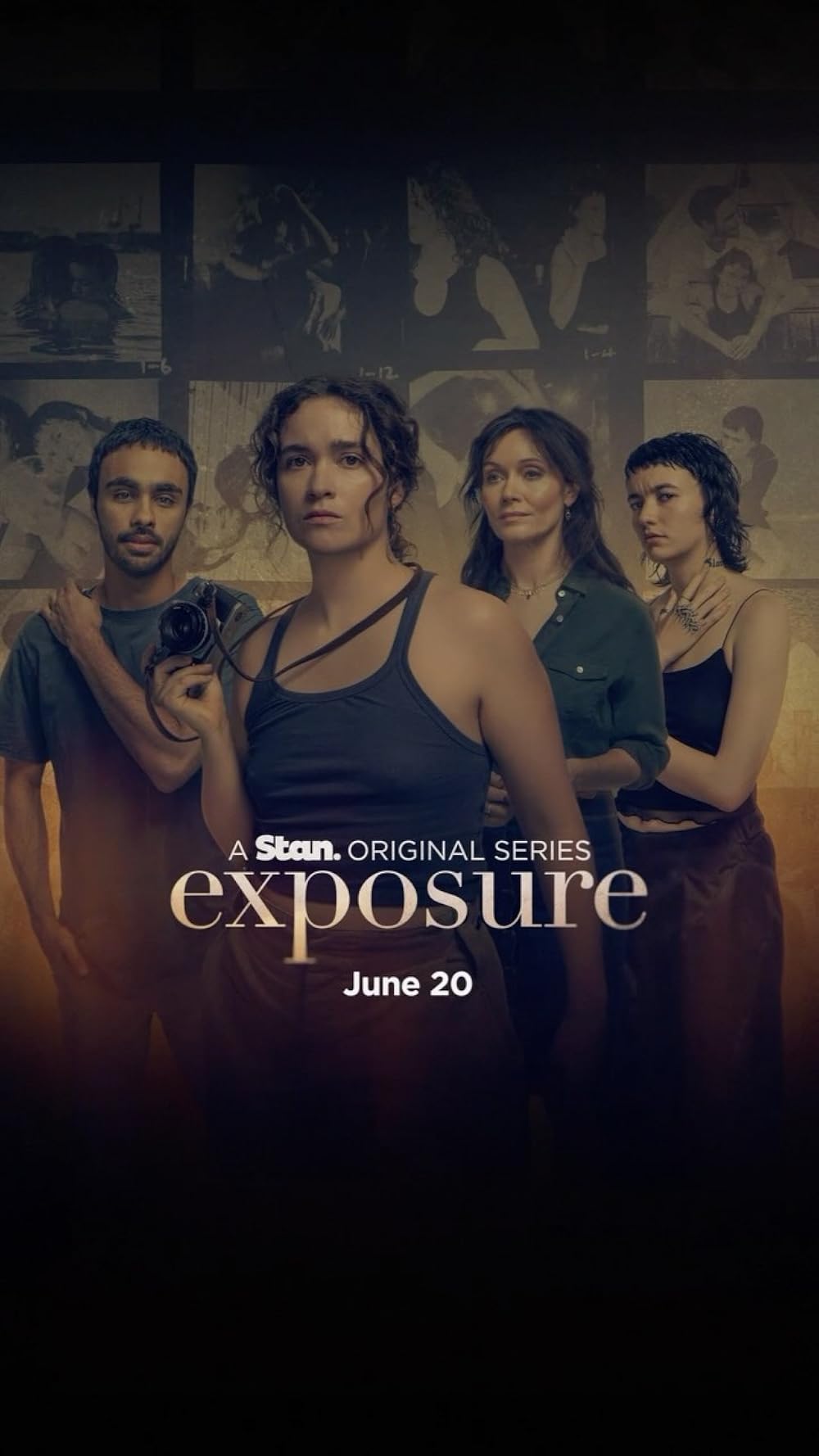 Exposure Exposure