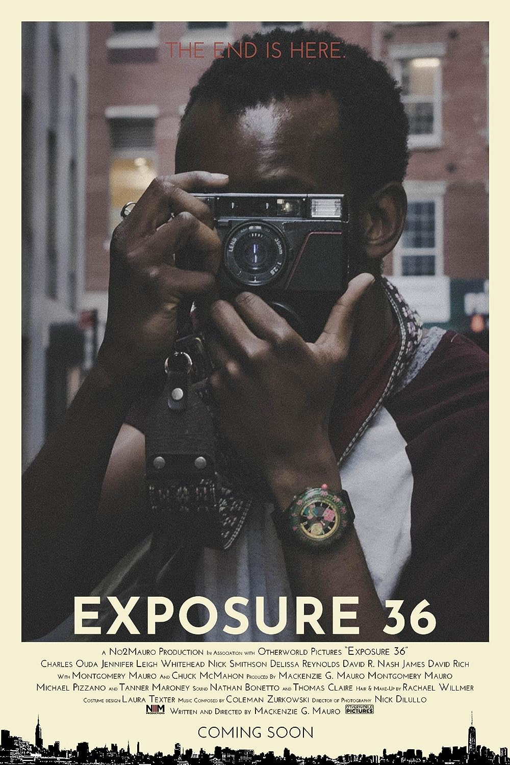 Exposure Exposure