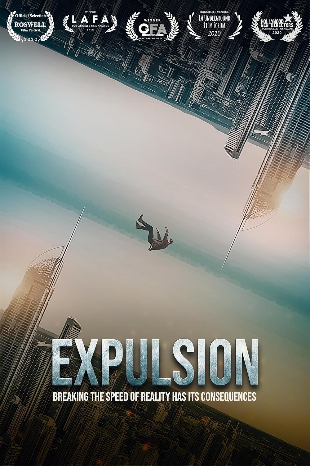 Expulsion Expulsion