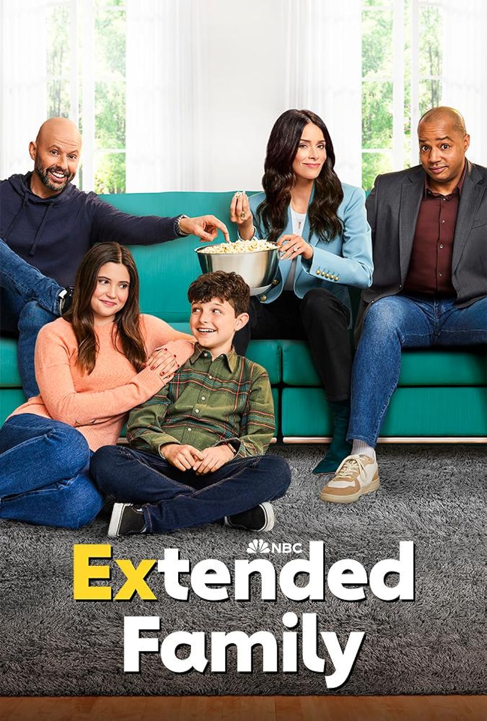Extended Extended