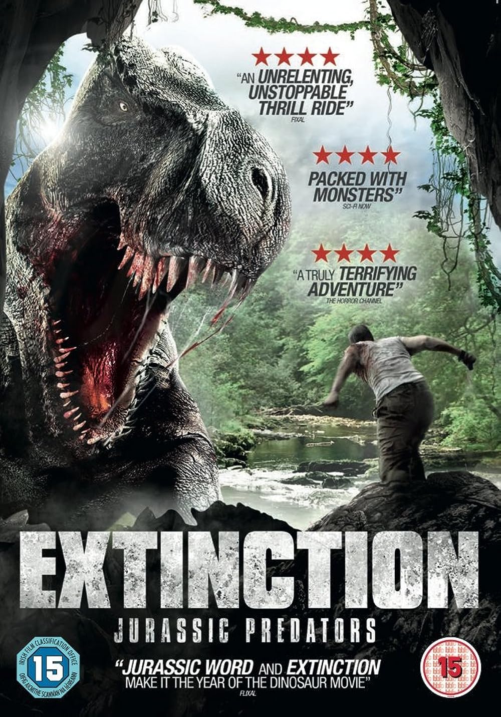 Extinction Extinction