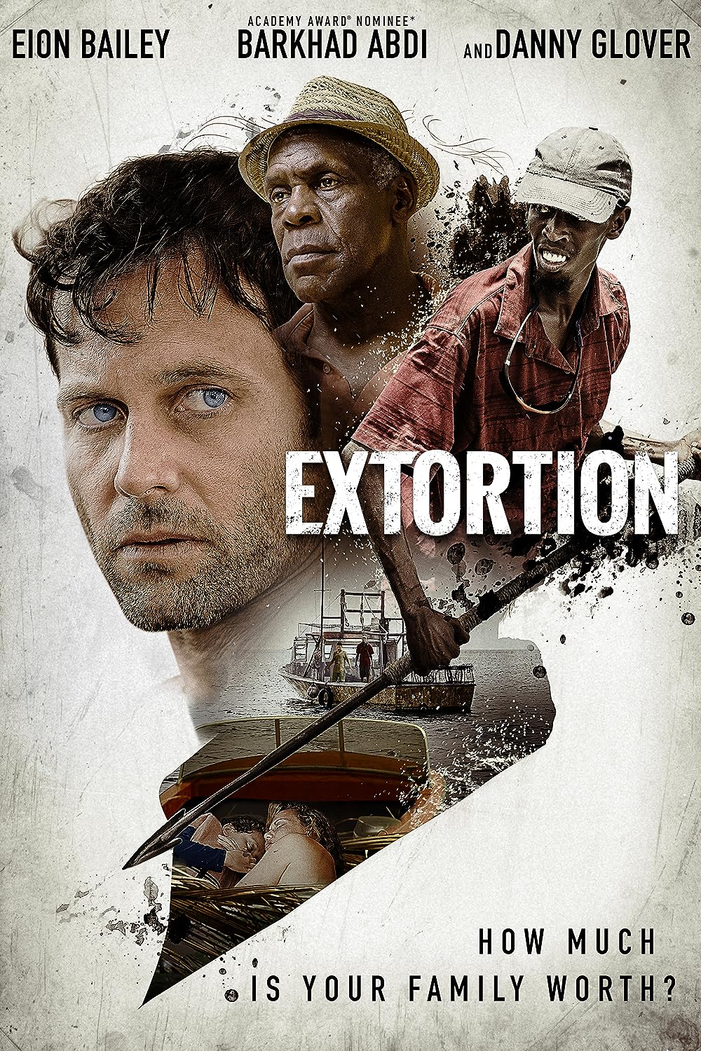 Extortion Extortion