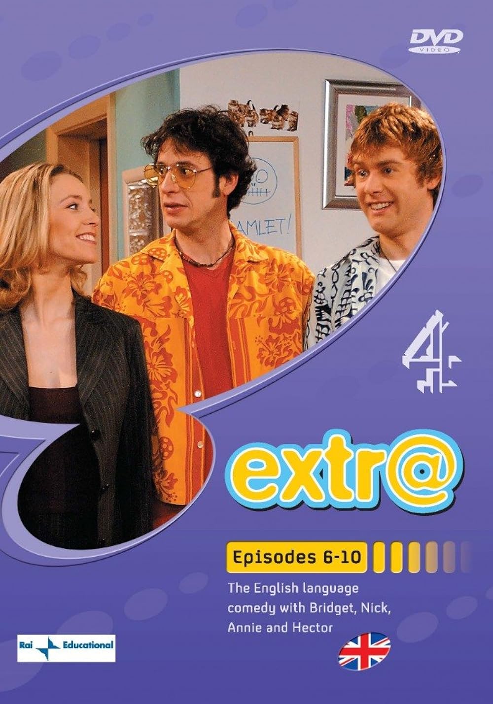 Extr@ Extr@