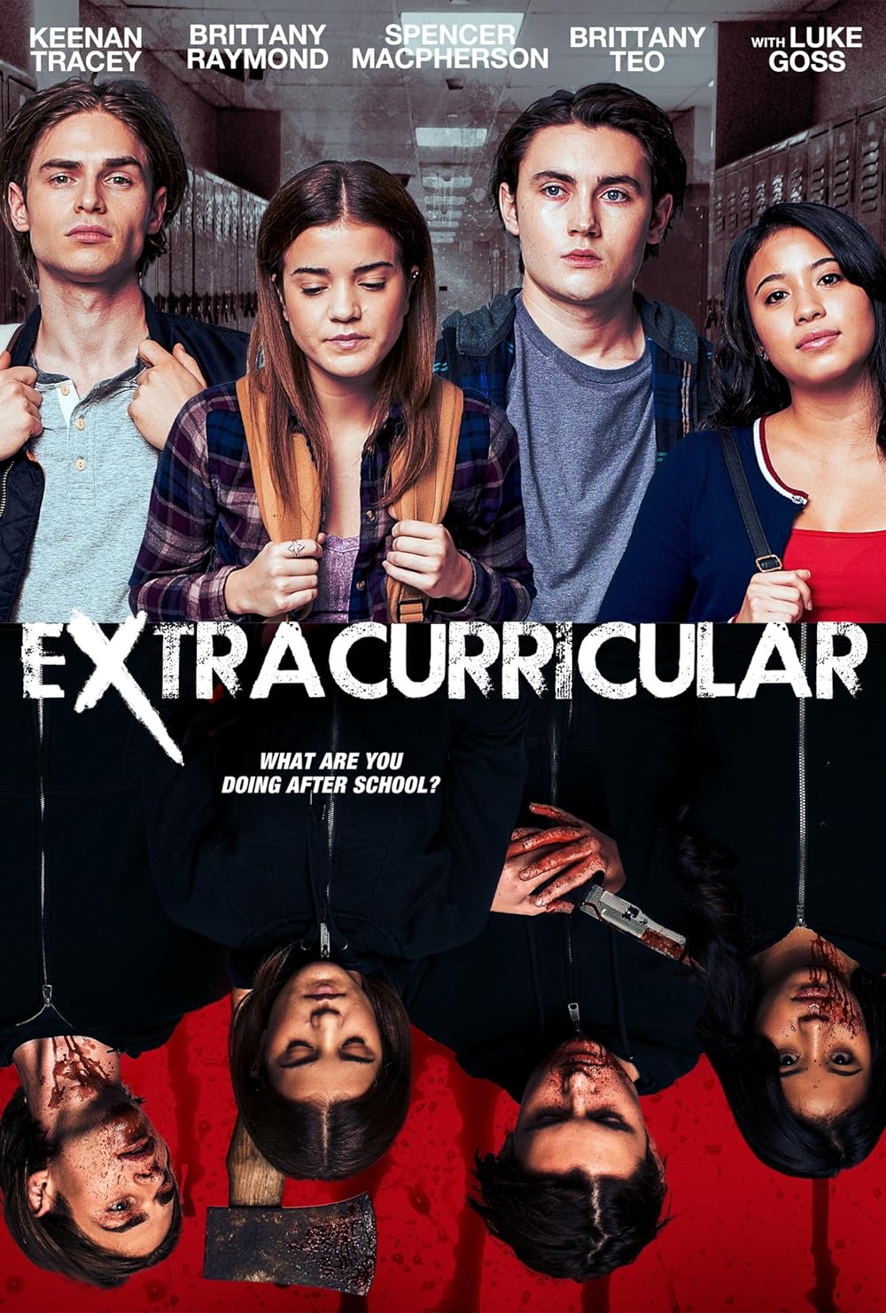 Extracurricular Extracurricular