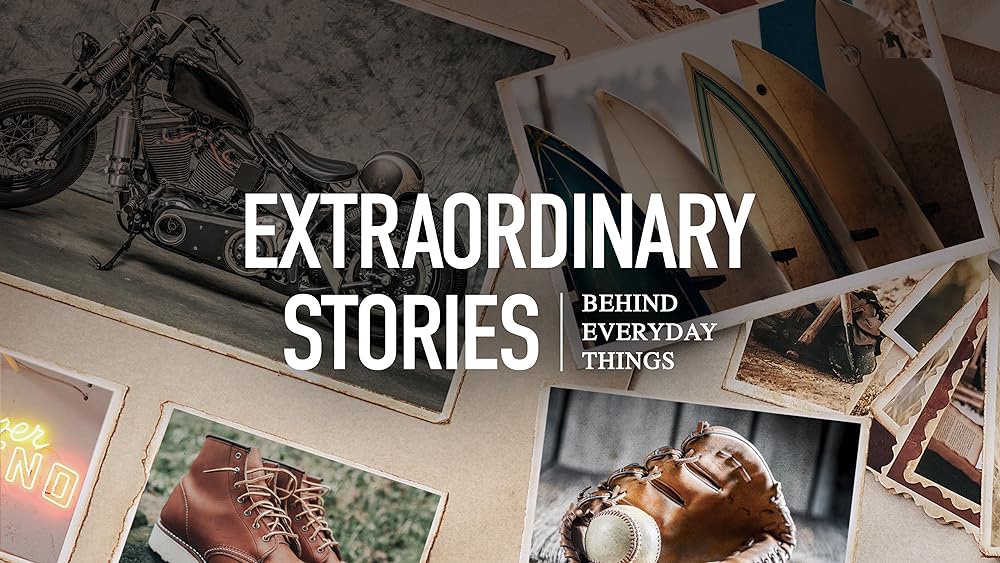Extraordinary Extraordinary