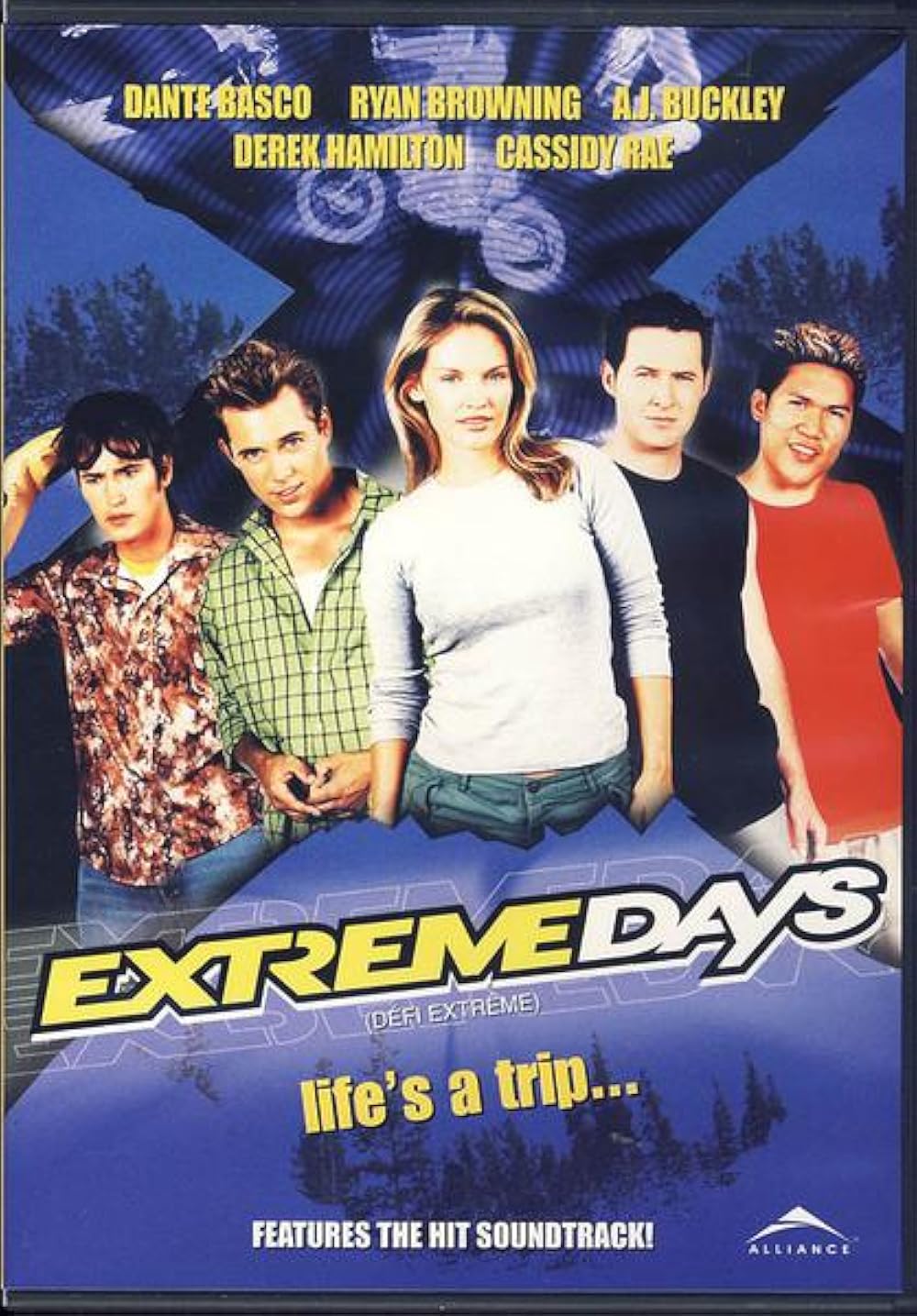 Extreme Extreme
