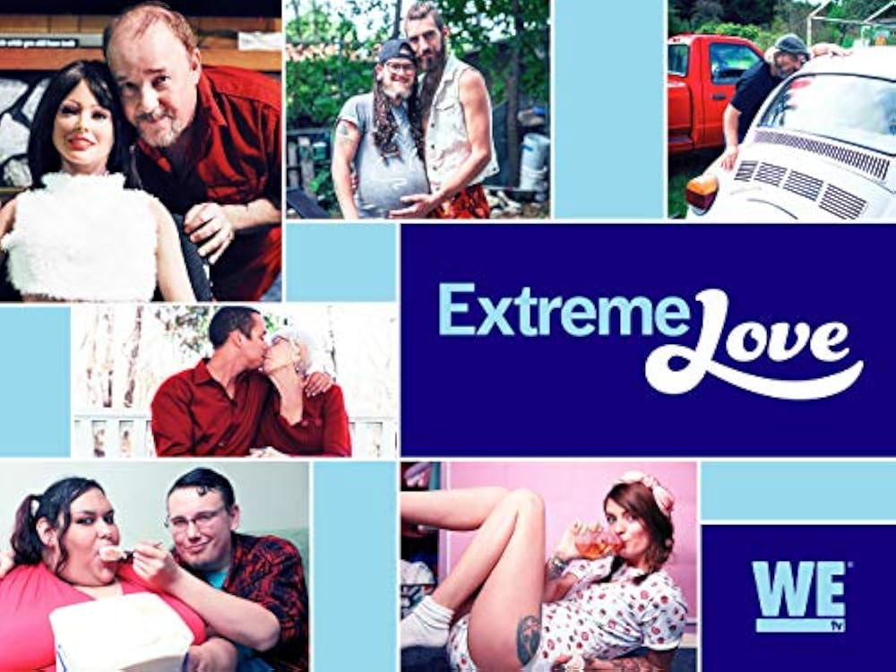 Extreme Extreme