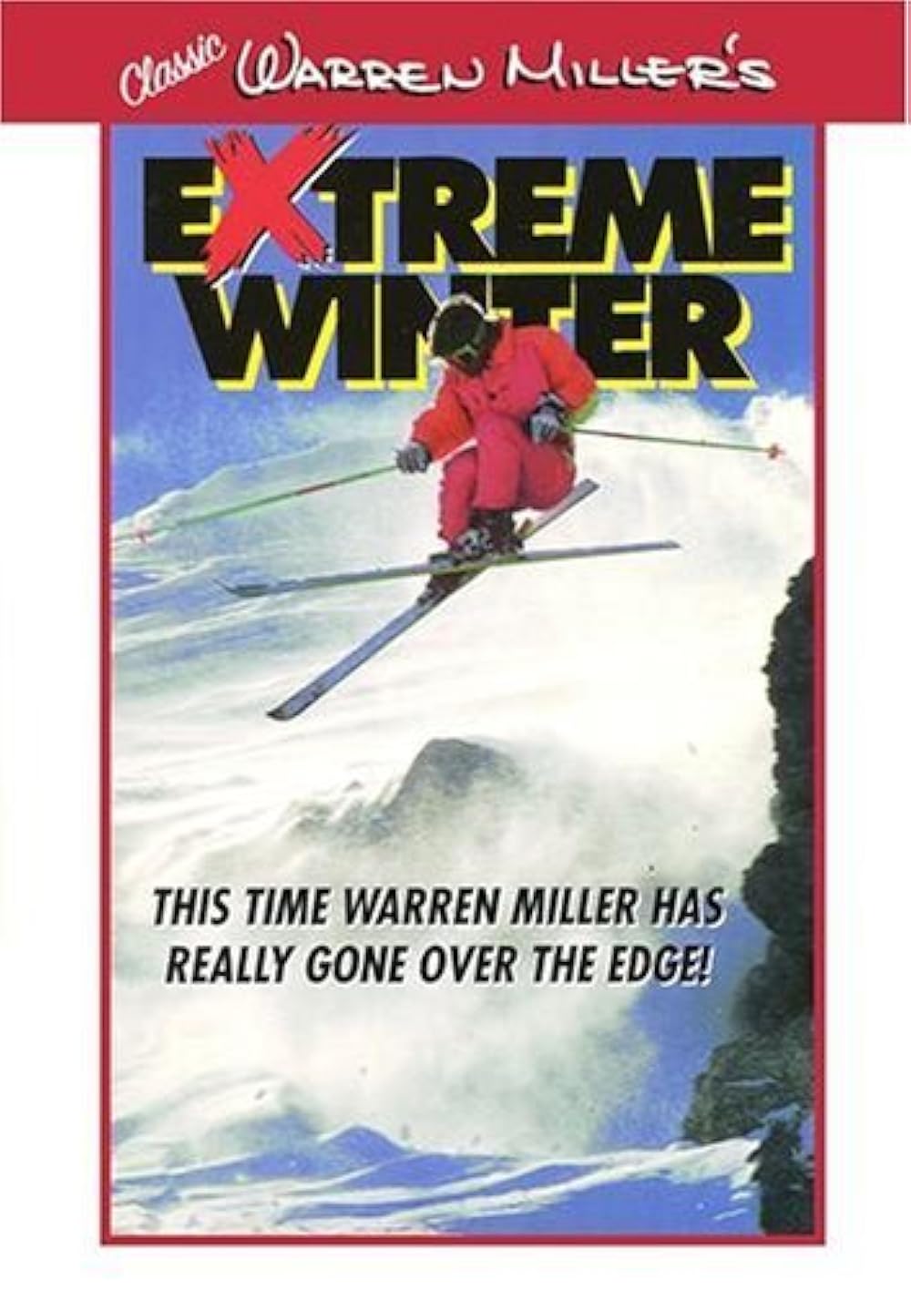 Extreme Extreme
