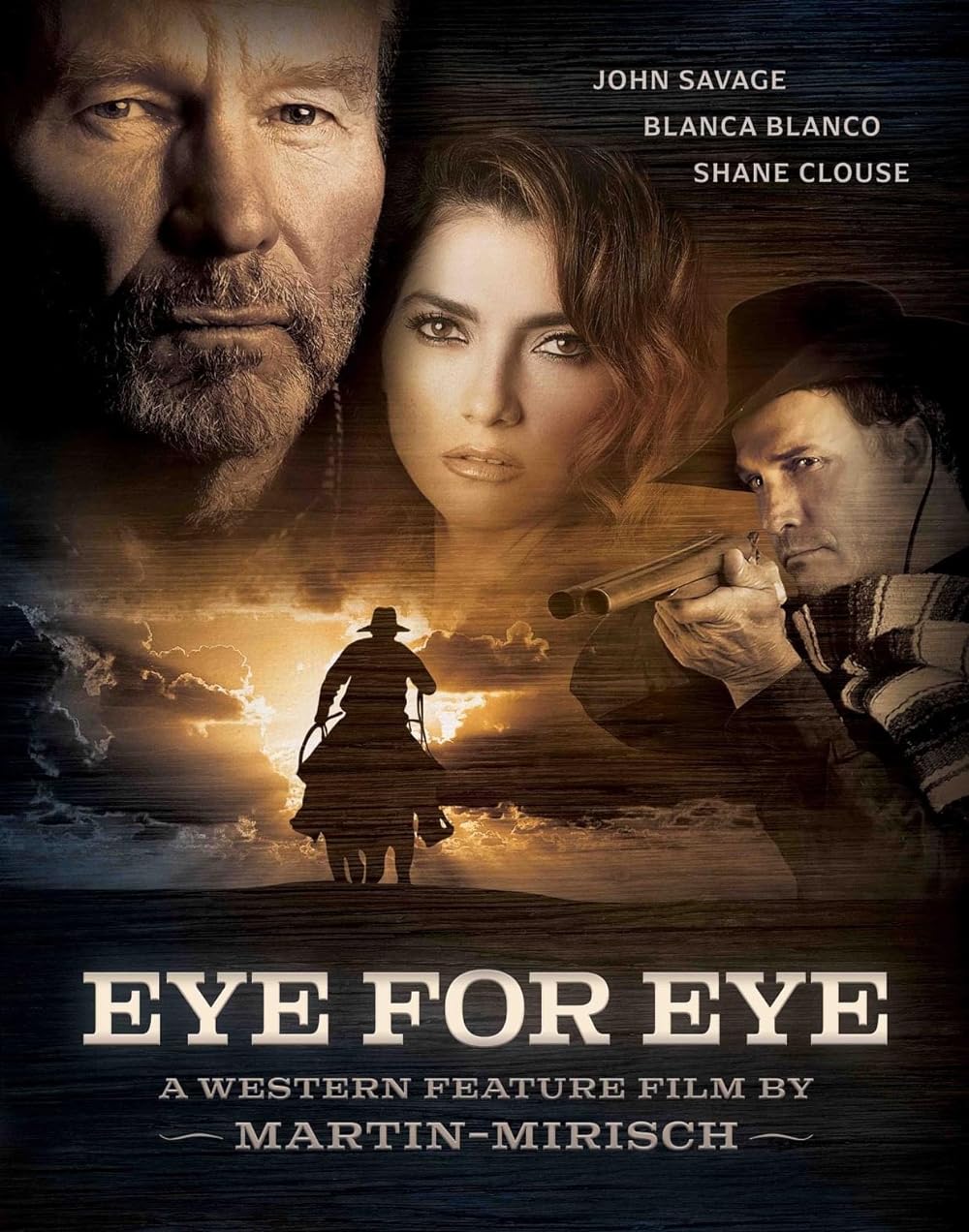 Eye Eye