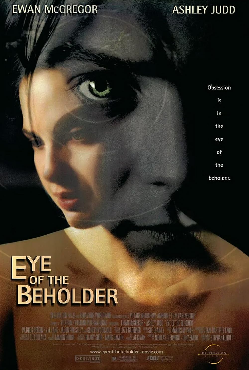 Eye