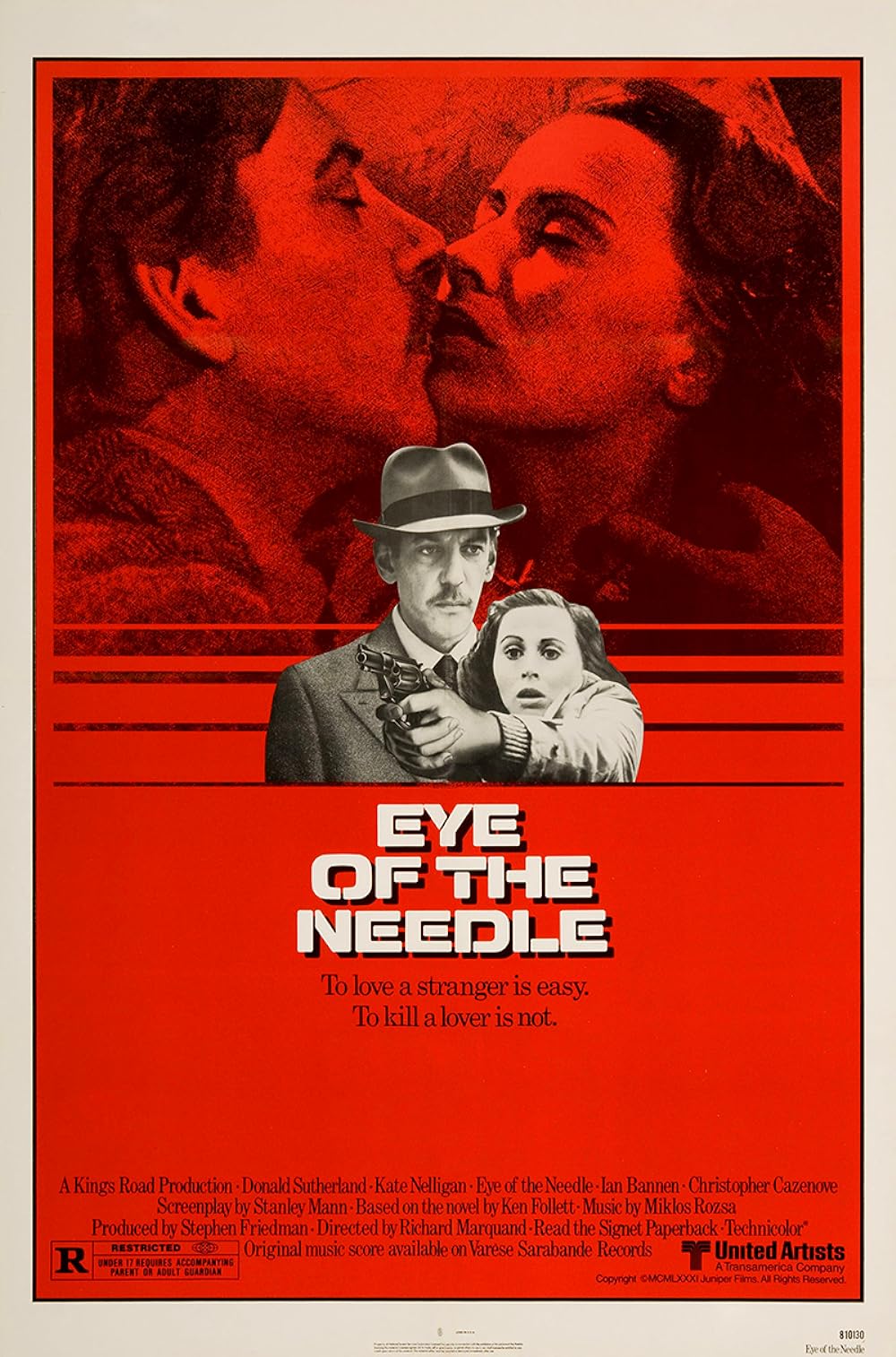 Eye Eye