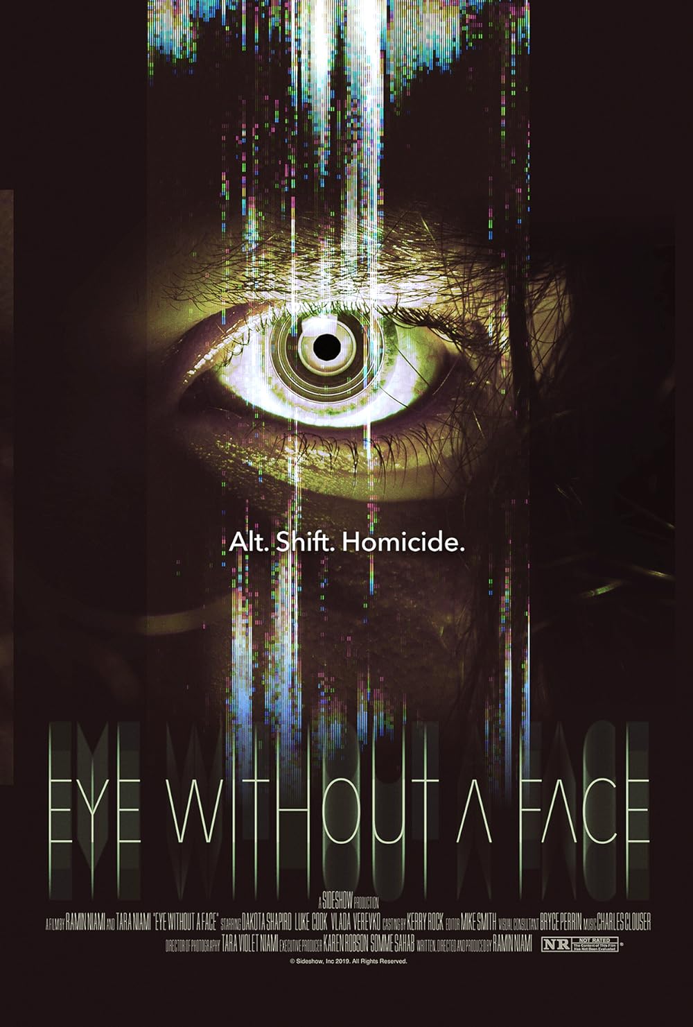 Eye Eye