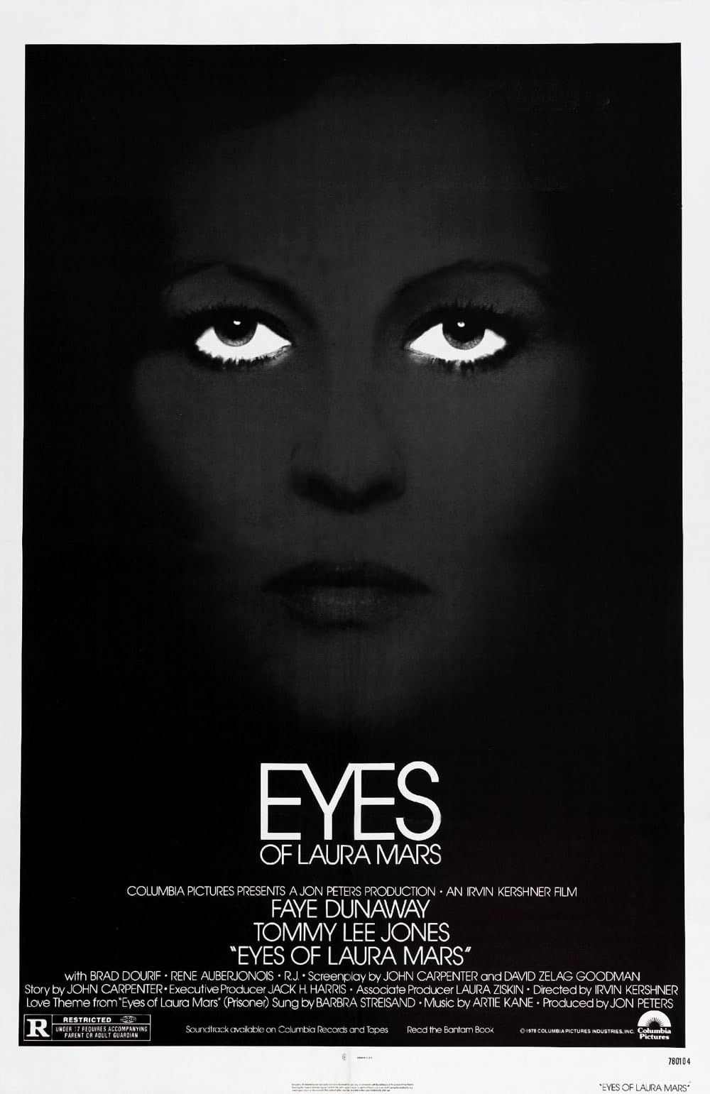 Eyes