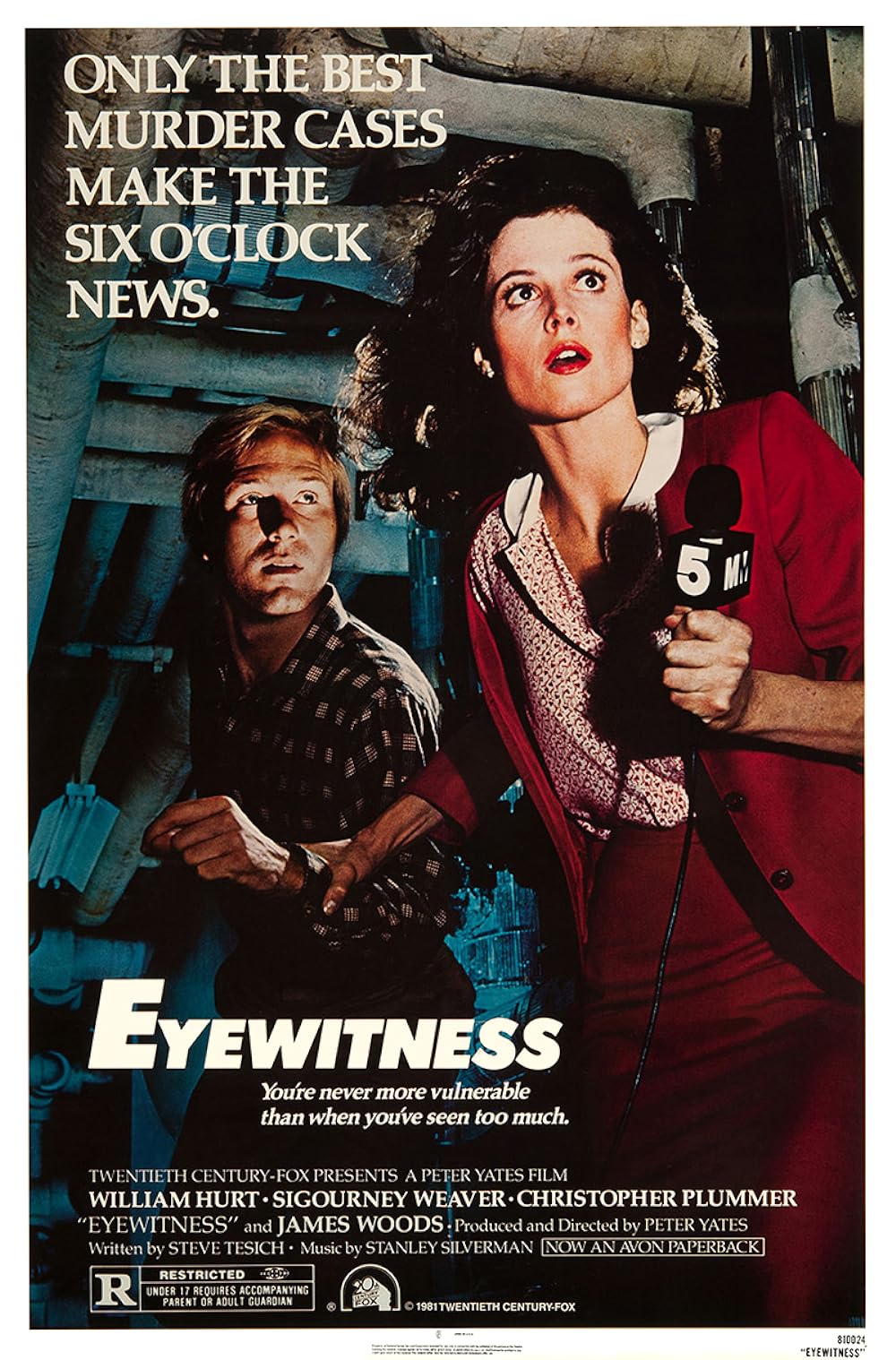 Eyewitness Eyewitness