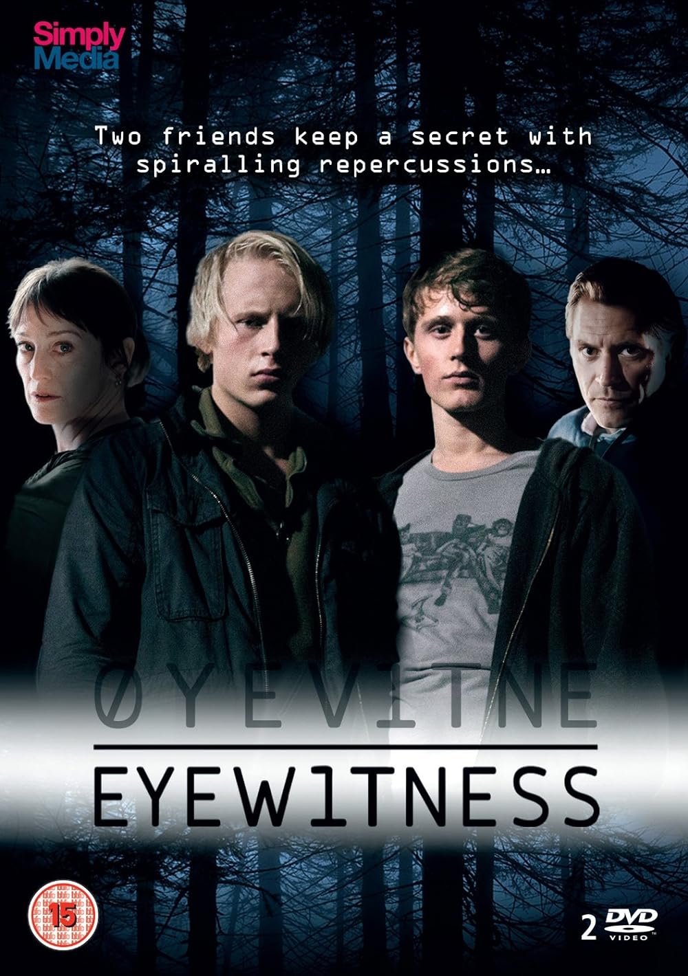 Eyewitness Eyewitness