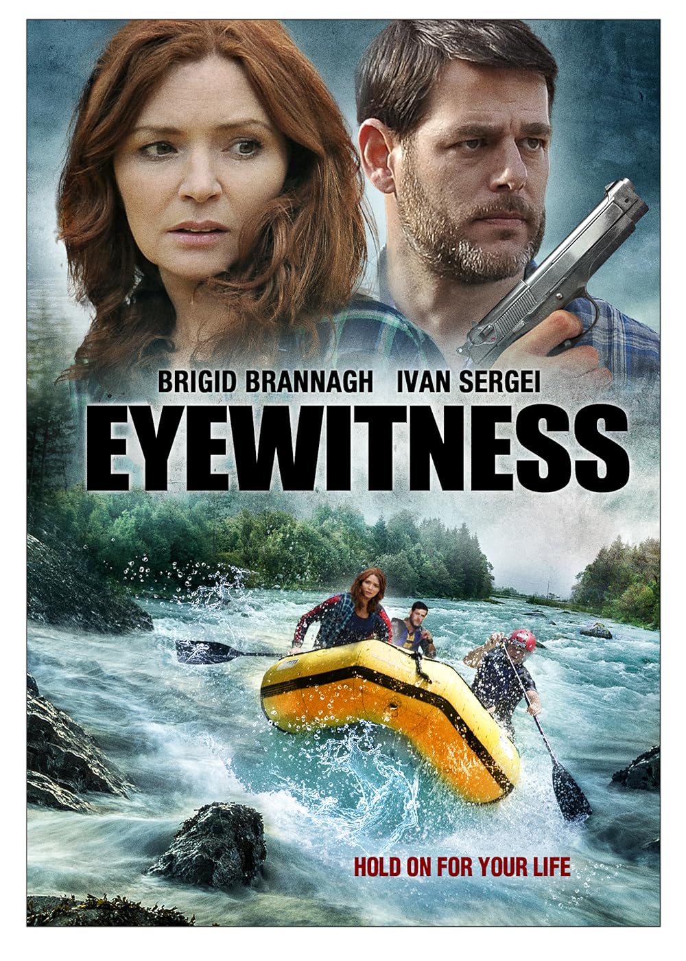 Eyewitness Eyewitness