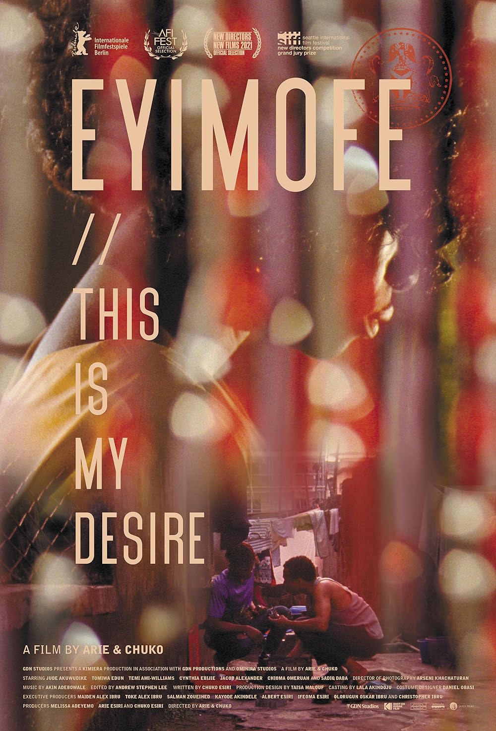 Eyimofe Eyimofe