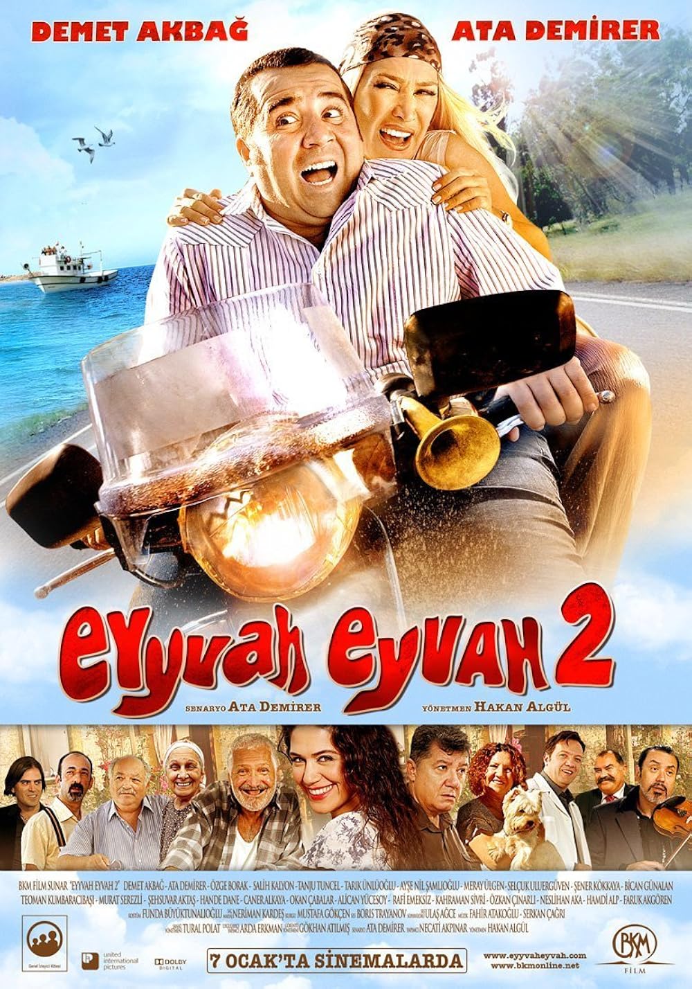 Eyyvah