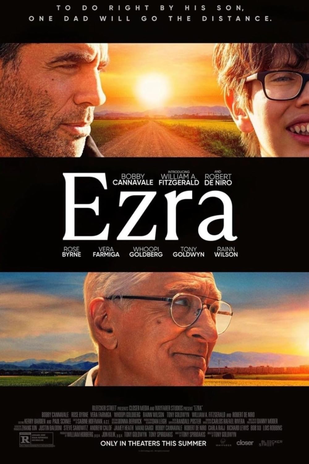 Ezra Ezra