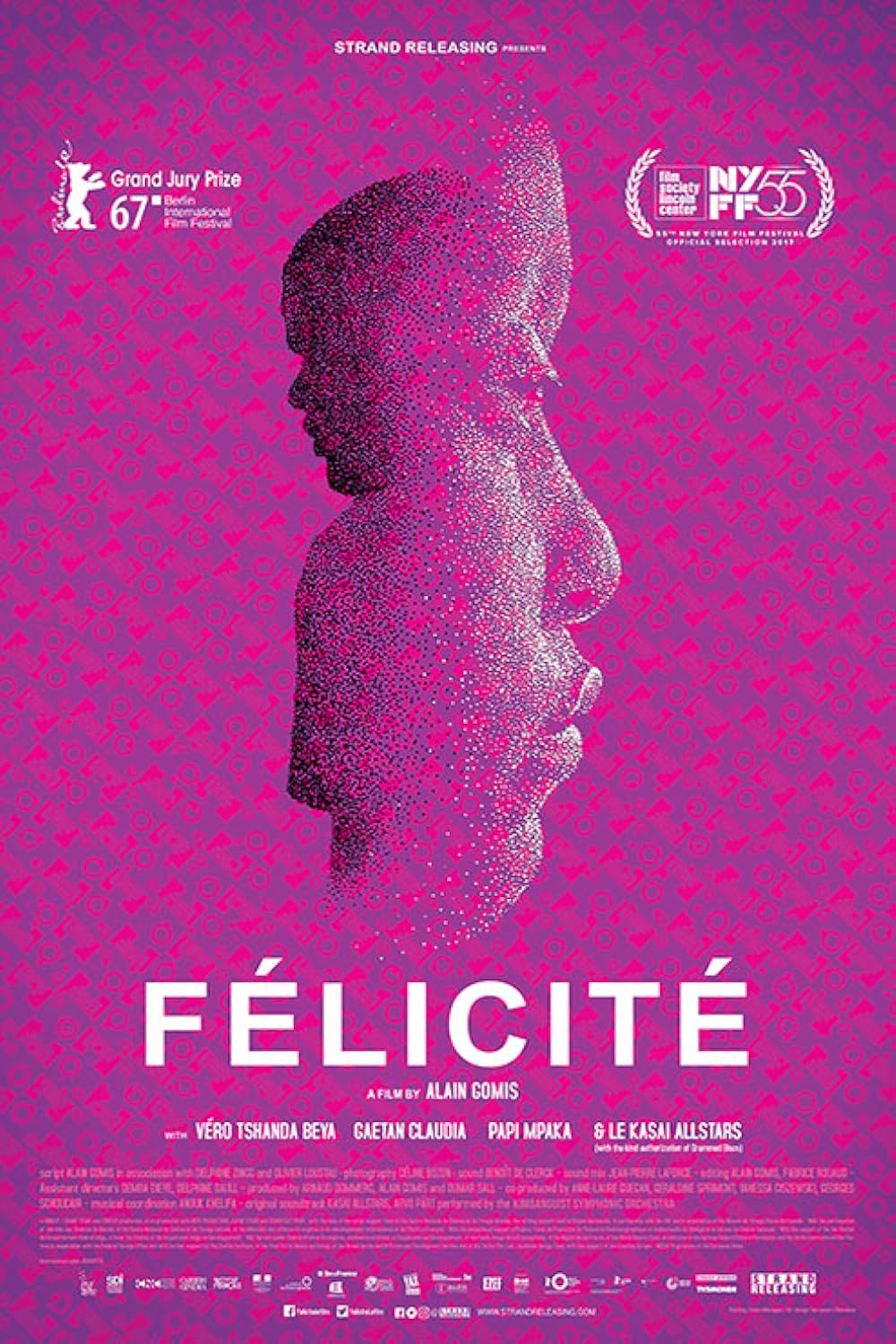 Félicité Félicité