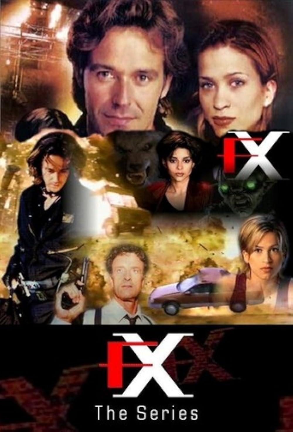 F/X: F/X: